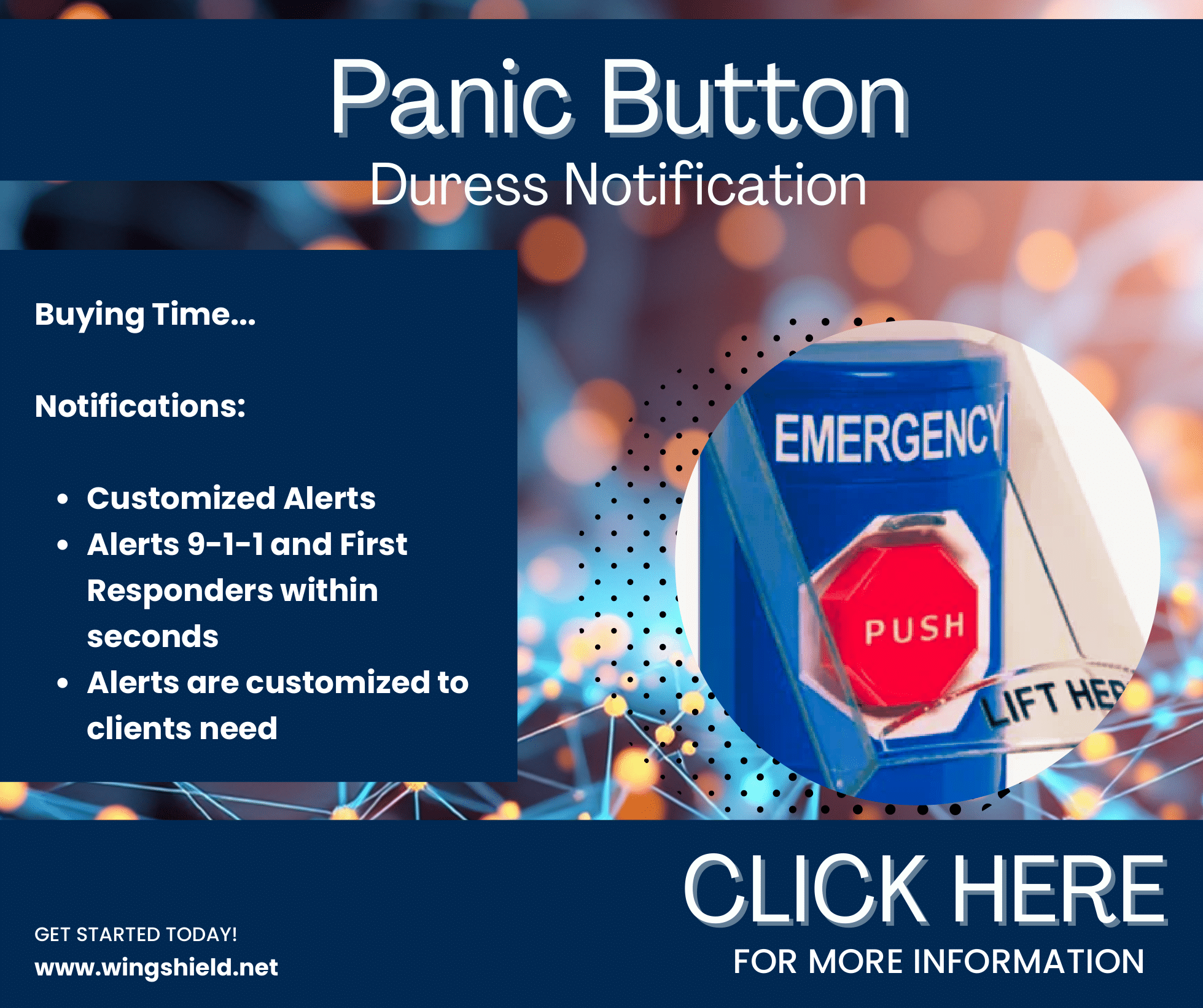 Panic Button